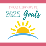 New Year, New Goals