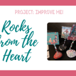 Rocks Can Make Great Gifts