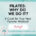 Why Pilates is a great workout and how it benefits your body and mind.