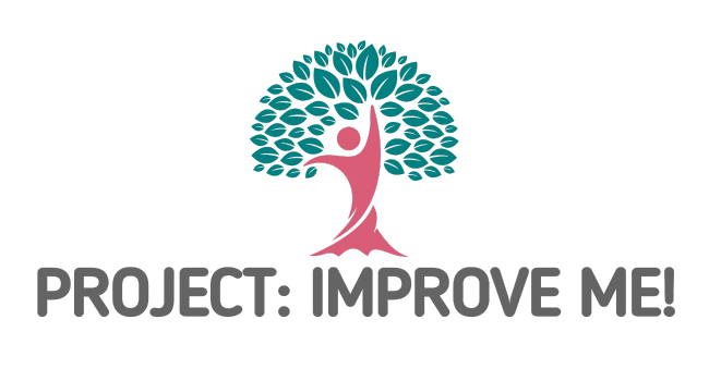 Project: Improve Me!